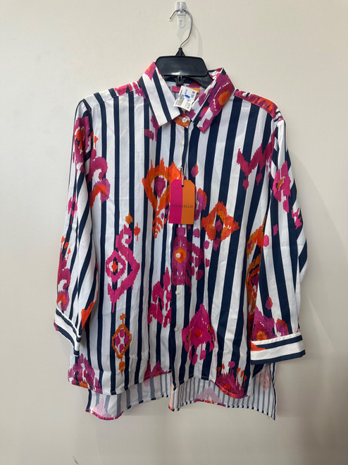 Vist Large View of Product Image Which is Used Unbranded Long Sleeve Top L-12/14
