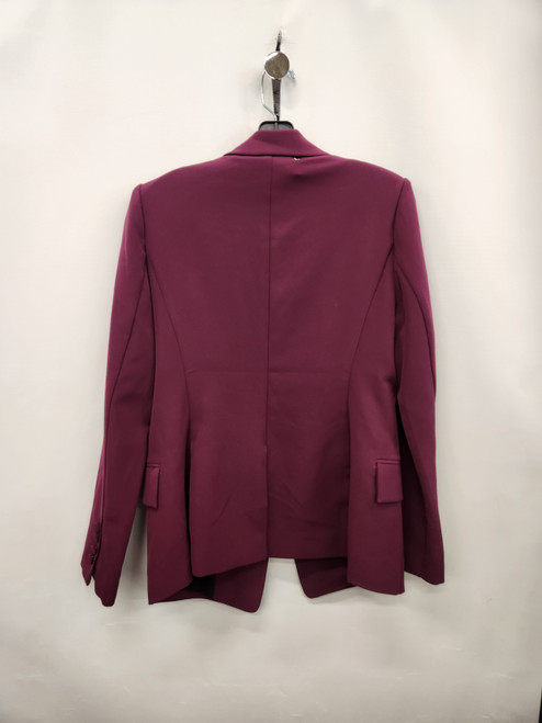 Vist Large View of Product Image Which is Used Milly Blazer M-8/10