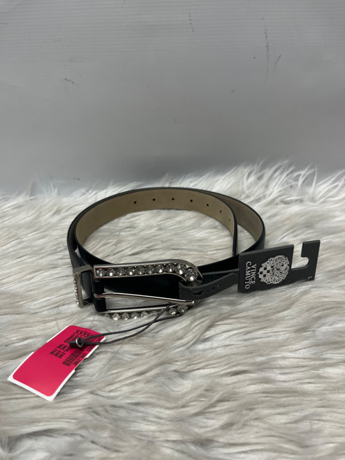 Vist Large View of Product Image Which is Used Vince Camuto Belt L 12-14/31-32