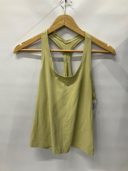 Vist Large View of Product Image Which is Used Lululemon Athletica Active Tank Top M-8/10