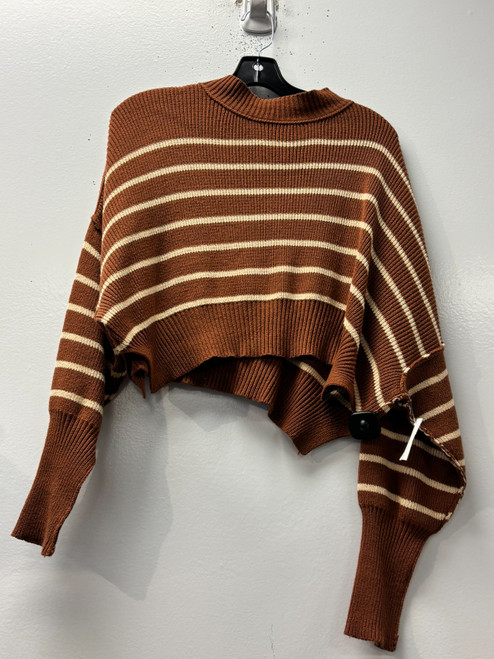 Vist Large View of Product Image Which is Used Unbranded Lightweight Sweater M-8/10