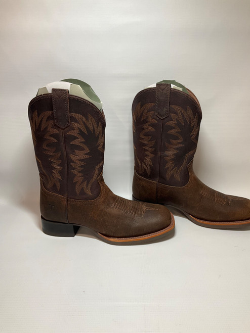 Vist Large View of Product Image Which is Used Unbranded Mens Boots 9