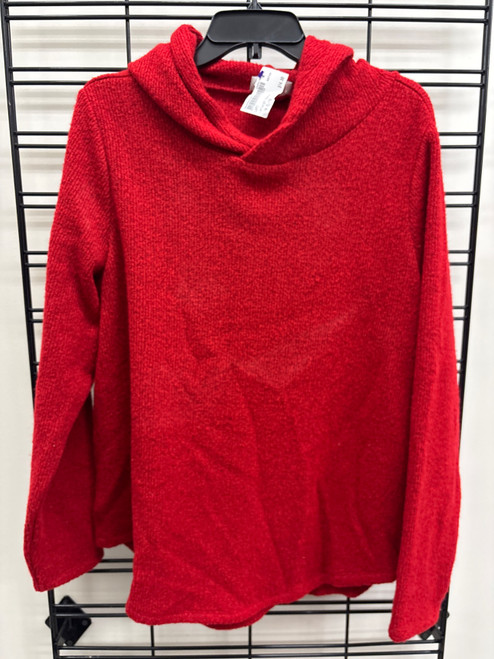Vist Large View of Product Image Which is Used Loft Lightweight Sweater XL-16