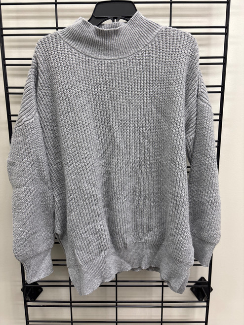 Vist Large View of Product Image Which is Used Abound Heavyweight Sweater XL-16