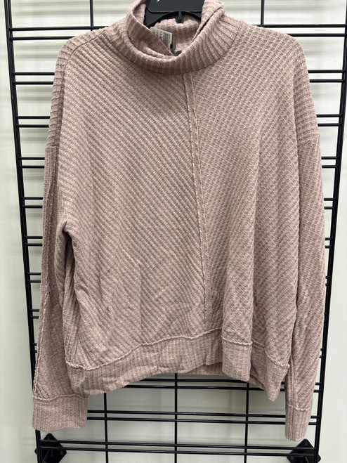 Vist Large View of Product Image Which is Used H By Bordeaux Lightweight Sweater XL-16