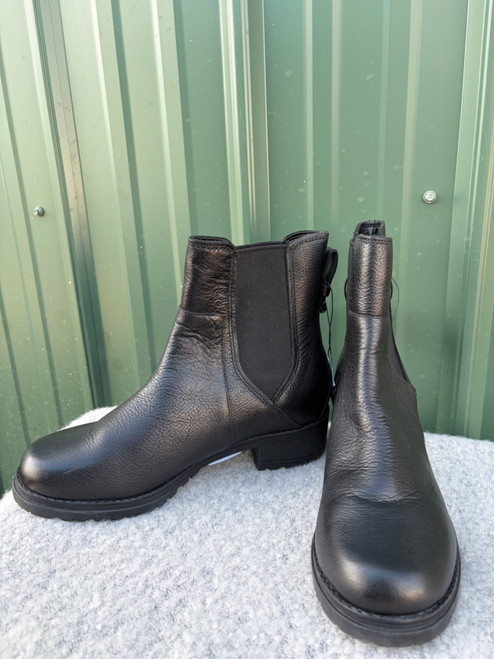 Vist Large View of Product Image Which is Used Cole Haan Ankle Boots 10