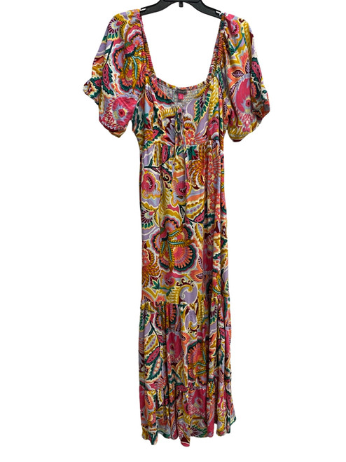 Vist Large View of Product Image Which is Used Vince Camuto Long Dress F M-8/10