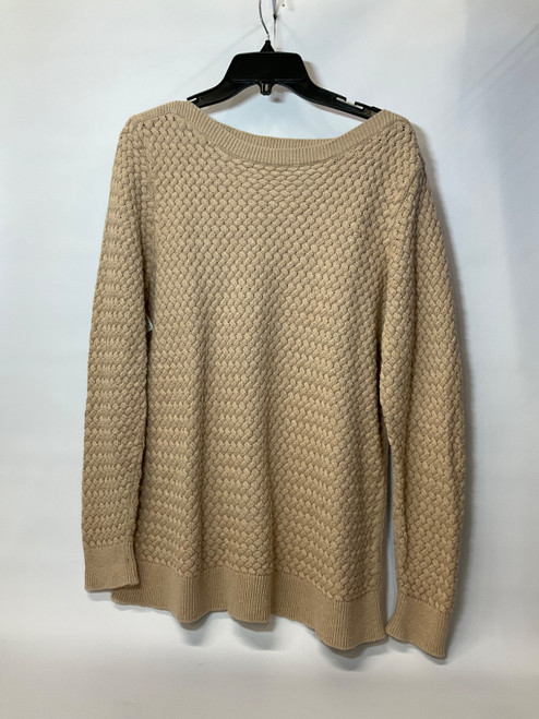 Vist Large View of Product Image Which is Used L.L. Bean Lightweight Sweater XL-16