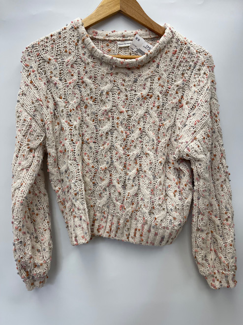 Vist Large View of Product Image Which is Used Unbranded Lightweight Sweater XS-0/2