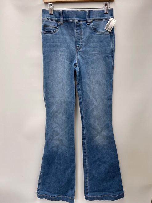 Vist Large View of Product Image Which is Used Spanx Denim 4-27