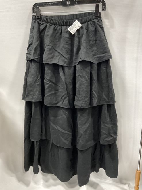 Vist Large View of Product Image Which is Used Wilfred Long Skirt S 4-6/27-28