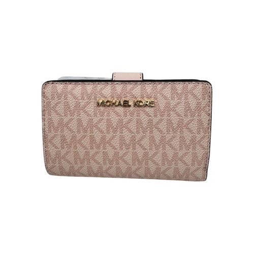 Vist Large View of Product Image Which is Used Michael Kors Wallet