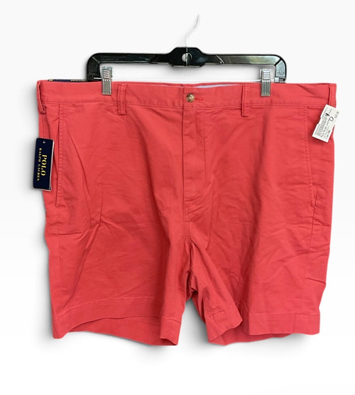 Vist Large View of Product Image Which is Used Polo Ralph Lauren Mens Shorts 40W