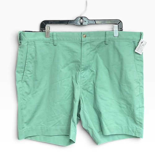 Vist Large View of Product Image Which is Used Polo Ralph Lauren Mens Shorts 40W