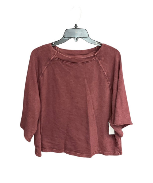 Vist Large View of Product Image Which is Used Unbranded Active Short Sleeve S-4/6