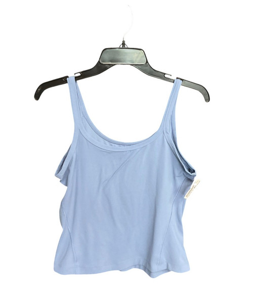 Vist Large View of Product Image Which is Used Lululemon Athletica Active Tank Top L-12/14