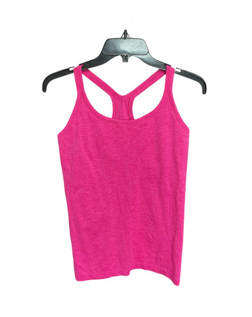 Vist Large View of Product Image Which is Used Lululemon Athletica Active Tank Top L-12/14