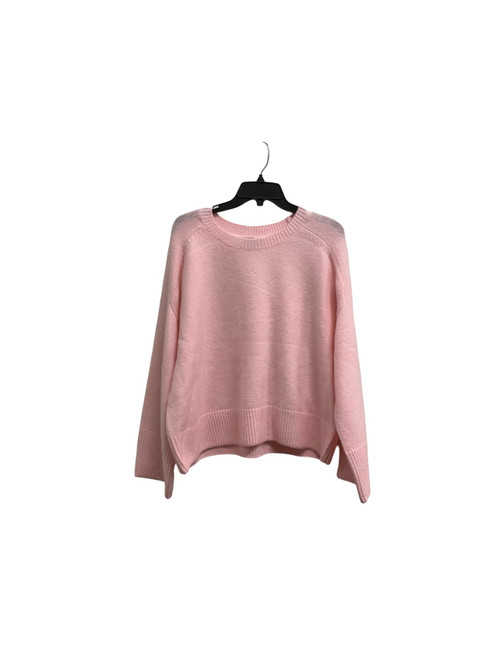 Vist Large View of Product Image Which is Used Vince Camuto Heavyweight Sweater XL-16