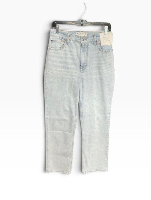 Vist Large View of Product Image Which is Used Unbranded Denim 6-28