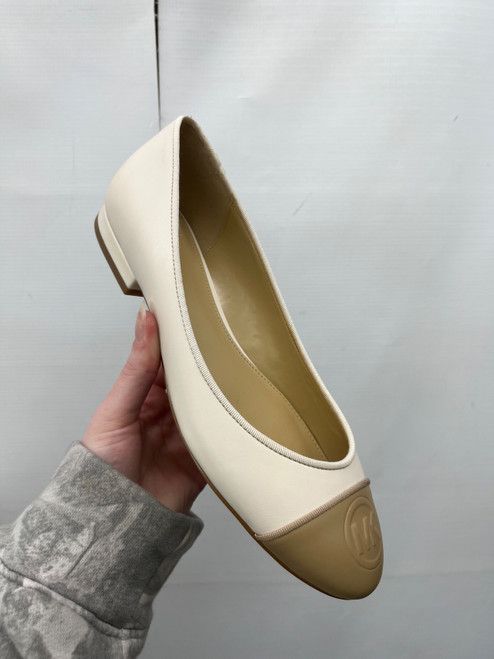Vist Large View of Product Image Which is Used Michael Michael Kors Flats 7.5