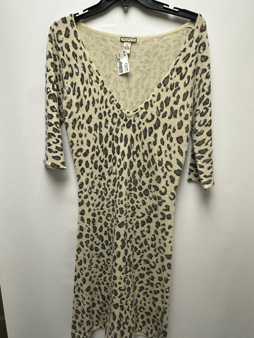 Vist Large View of Product Image Which is Used Unbranded Short Dress F M-8/10