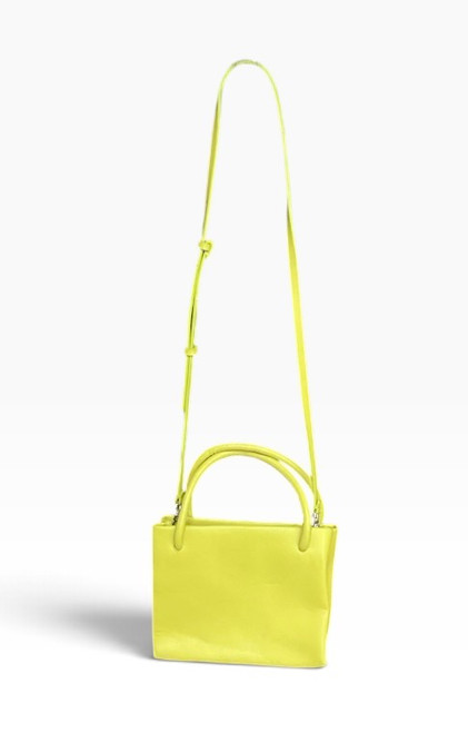 Vist Large View of Product Image Which is Used Zara Small Handbag
