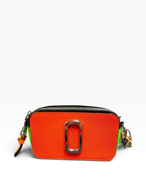 Vist Large View of Product Image Which is Used Marc By Marc Jacobs Small Leather Handbag