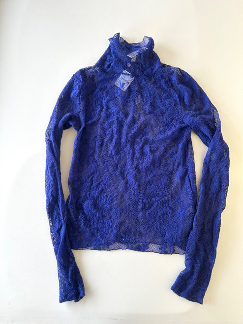 Vist Large View of Product Image Which is Used Free People Long Sleeve Top M-8/10