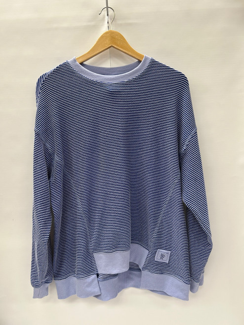 Vist Large View of Product Image Which is Used Unbranded Sweatshirt XS-0/2