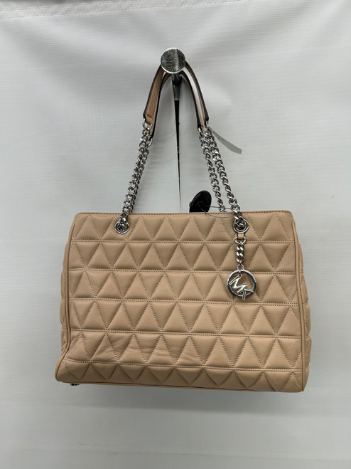 Vist Large View of Product Image Which is Used Michael Michael Kors Xlarge Handbag
