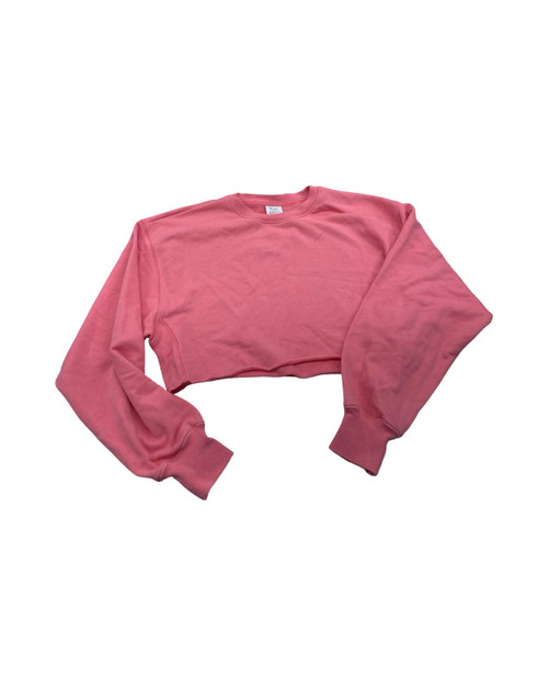 Vist Large View of Product Image Which is Used TNA Lightweight Sweater M-8/10