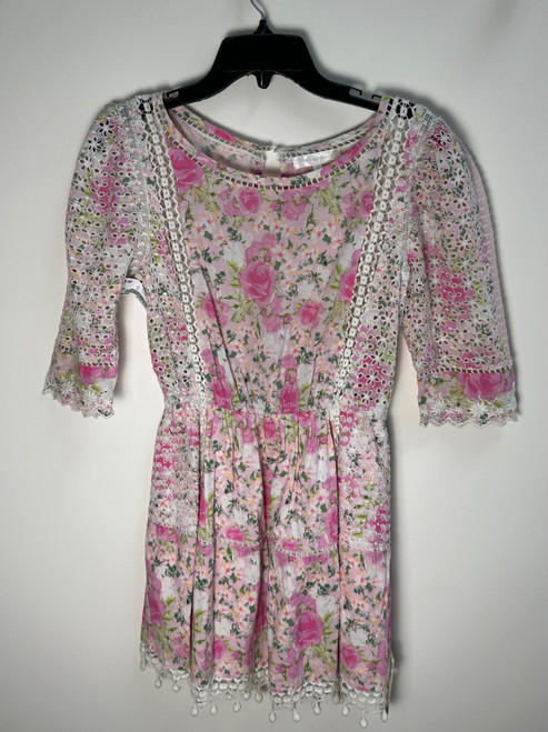 Vist Large View of Product Image Which is Used Unbranded Short Dress F XS-0/2