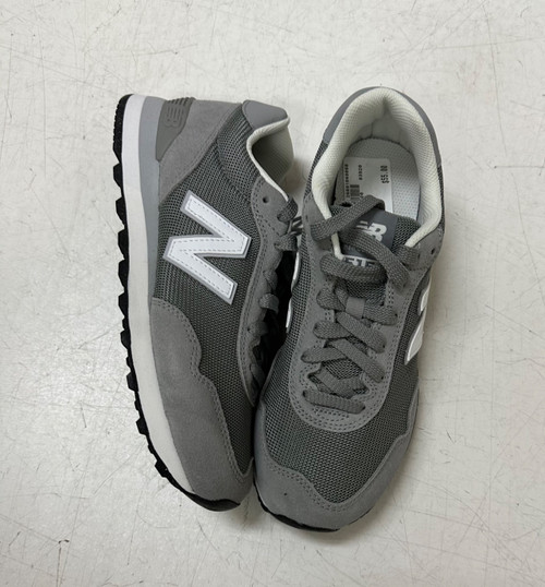 Vist Large View of Product Image Which is Used New Balance Casual Shoes 8
