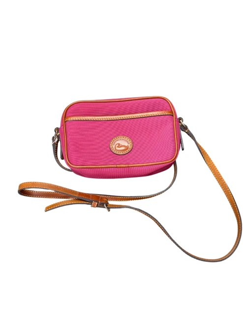 Vist Large View of Product Image Which is Used Dooney & Bourke Small Handbag