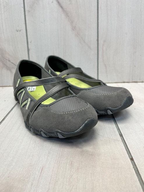 Vist Large View of Product Image Which is Used Skechers Casual Shoes 9