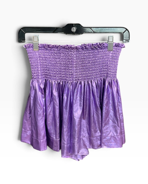 Vist Large View of Product Image Which is Used Unbranded Shorts 4-27