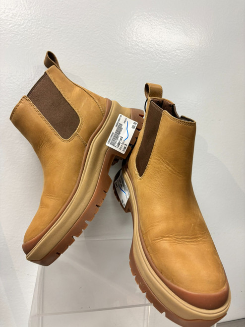 Vist Large View of Product Image Which is Used Timberland Ankle Boots 8