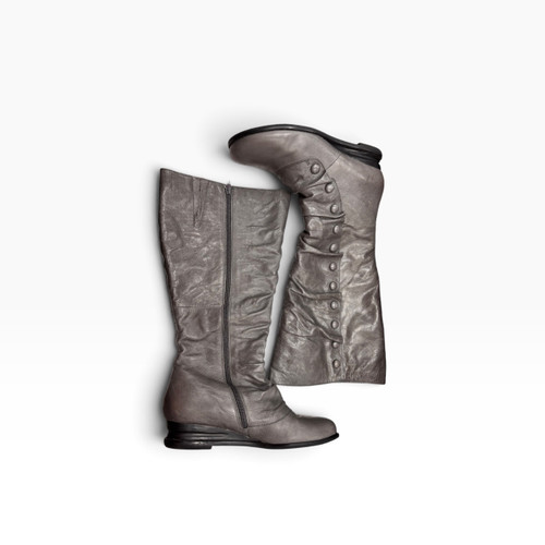 Vist Large View of Product Image Which is Used Miz Mooz Tall Boots 11