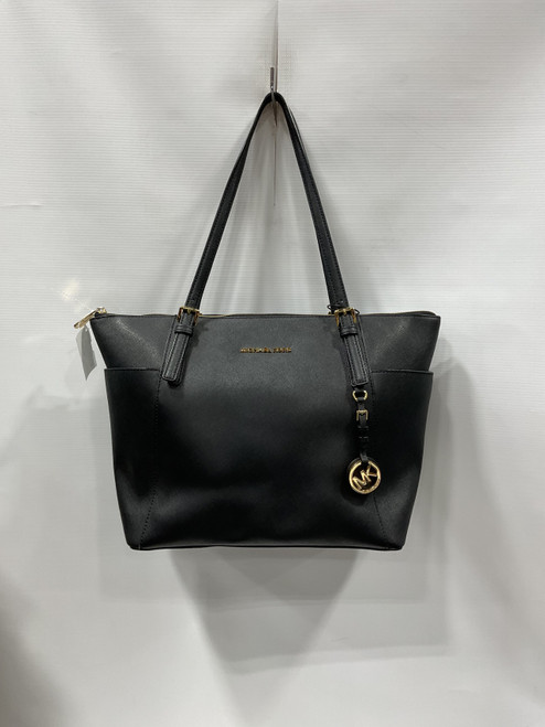 Vist Large View of Product Image Which is Used Michael Michael Kors Large Handbag