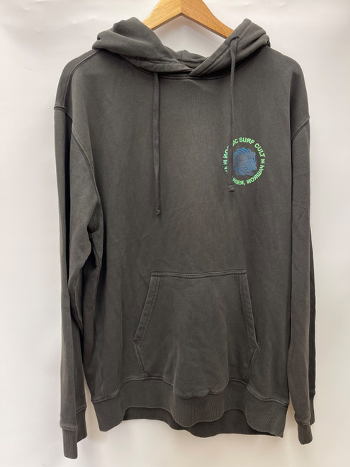 Vist Large View of Product Image Which is Used Roark Mens Sweatshirt L