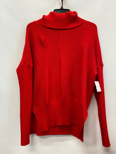 Vist Large View of Product Image Which is Used Shein Heavyweight Sweater S-4/6