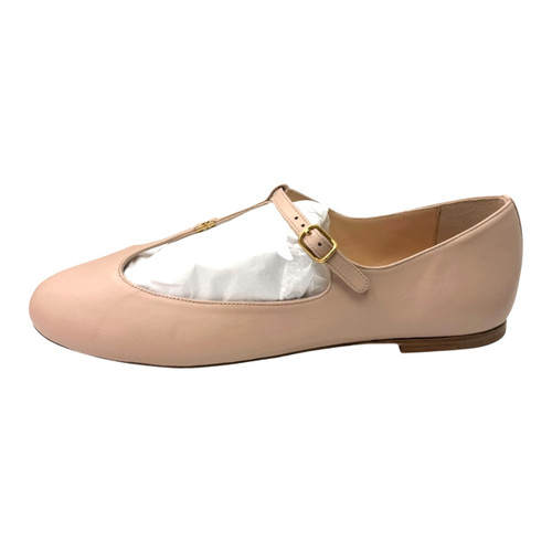 Vist Large View of Product Image Which is Used Chloe Flats size 41
