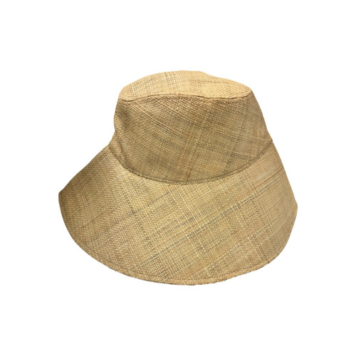 Vist Large View of Product Image Which is Used Lack of Color the Cove Summer Hat M 8-10/28-30