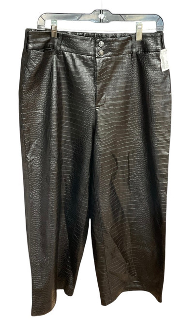 Vist Large View of Product Image Which is Used Chico's Casual Pant 8-29