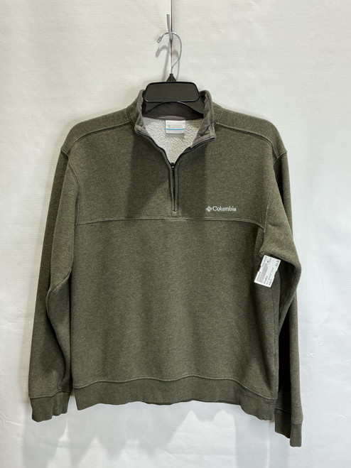 Vist Large View of Product Image Which is Used Columbia Mens Lightweight Sweater S