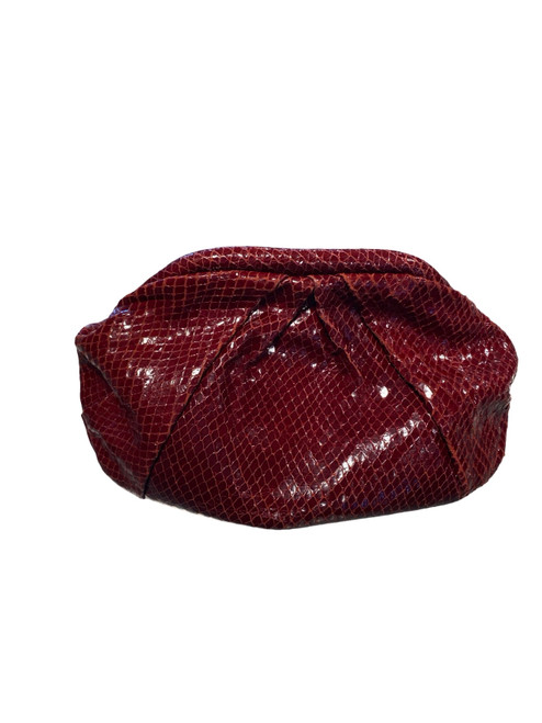 Vist Large View of Product Image Which is Used Club Monaco Small Handbag