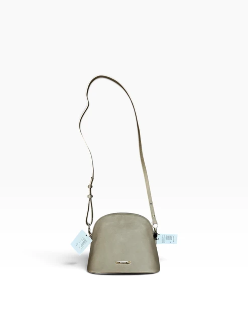 Vist Large View of Product Image Which is Used Brahmin Small Leather Handbag