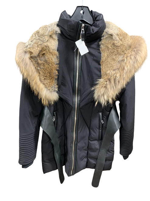 Vist Large View of Product Image Which is Used Rudsak Short HeavyCoat M-8/10