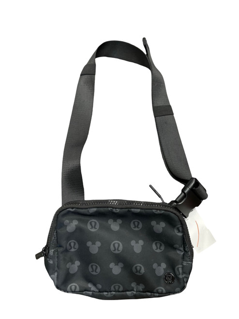 Vist Large View of Product Image Which is Used Lululemon Athletica Small Handbag