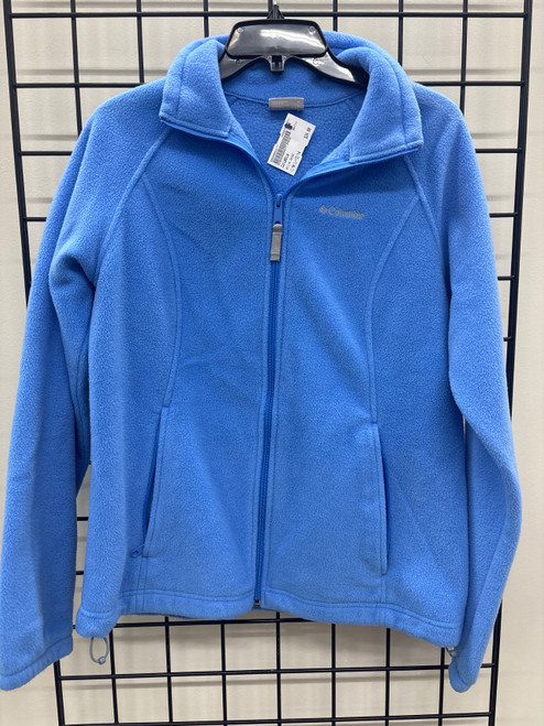 Vist Large View of Product Image Which is Used Columbia Active Jacket L-12/14
